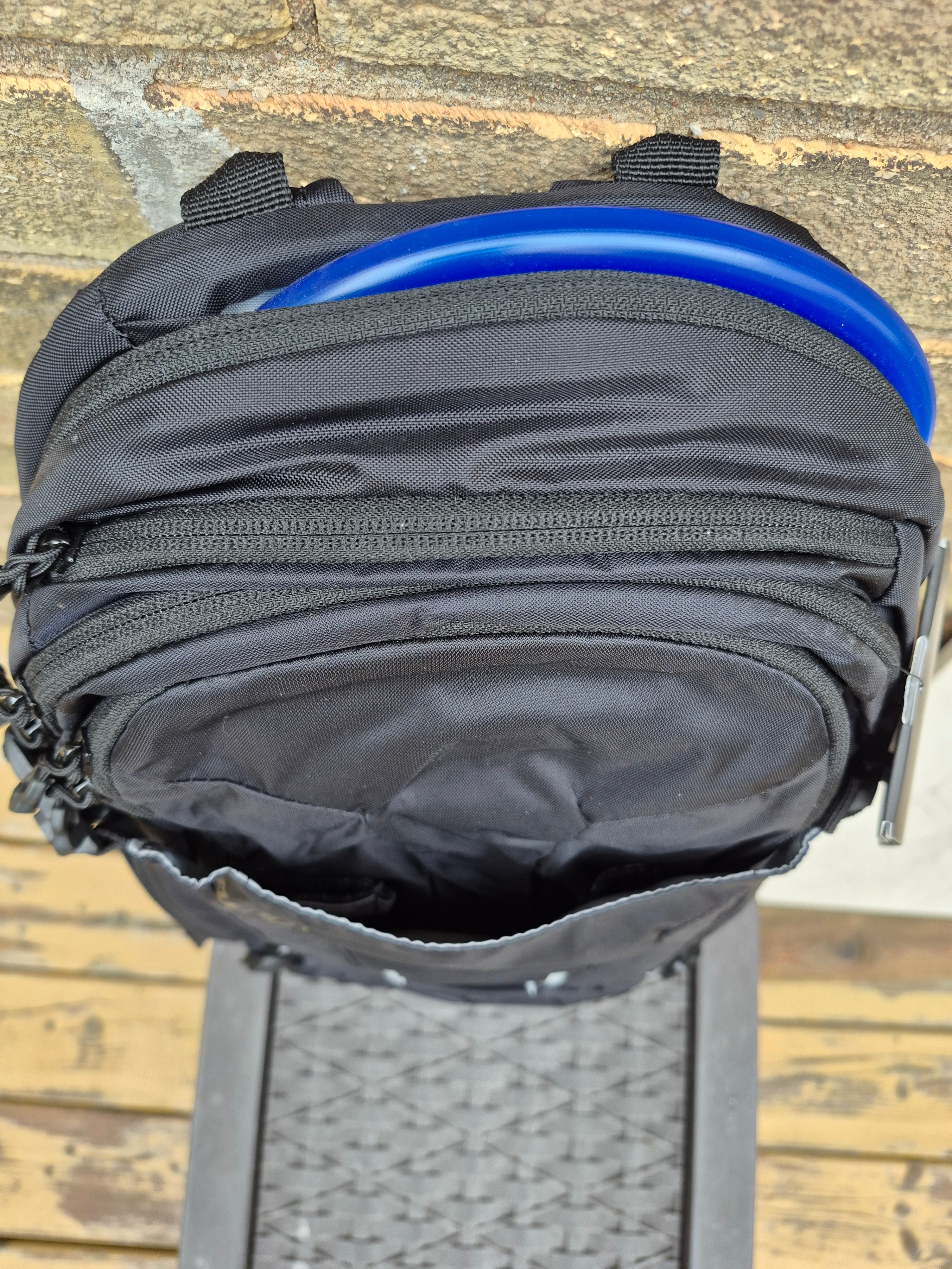 CamelBak MULE 3L Hydration Bike Backpack Black Brand New - photo 4