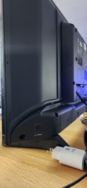 Toshiba 32" Smart HD TV - photo 4