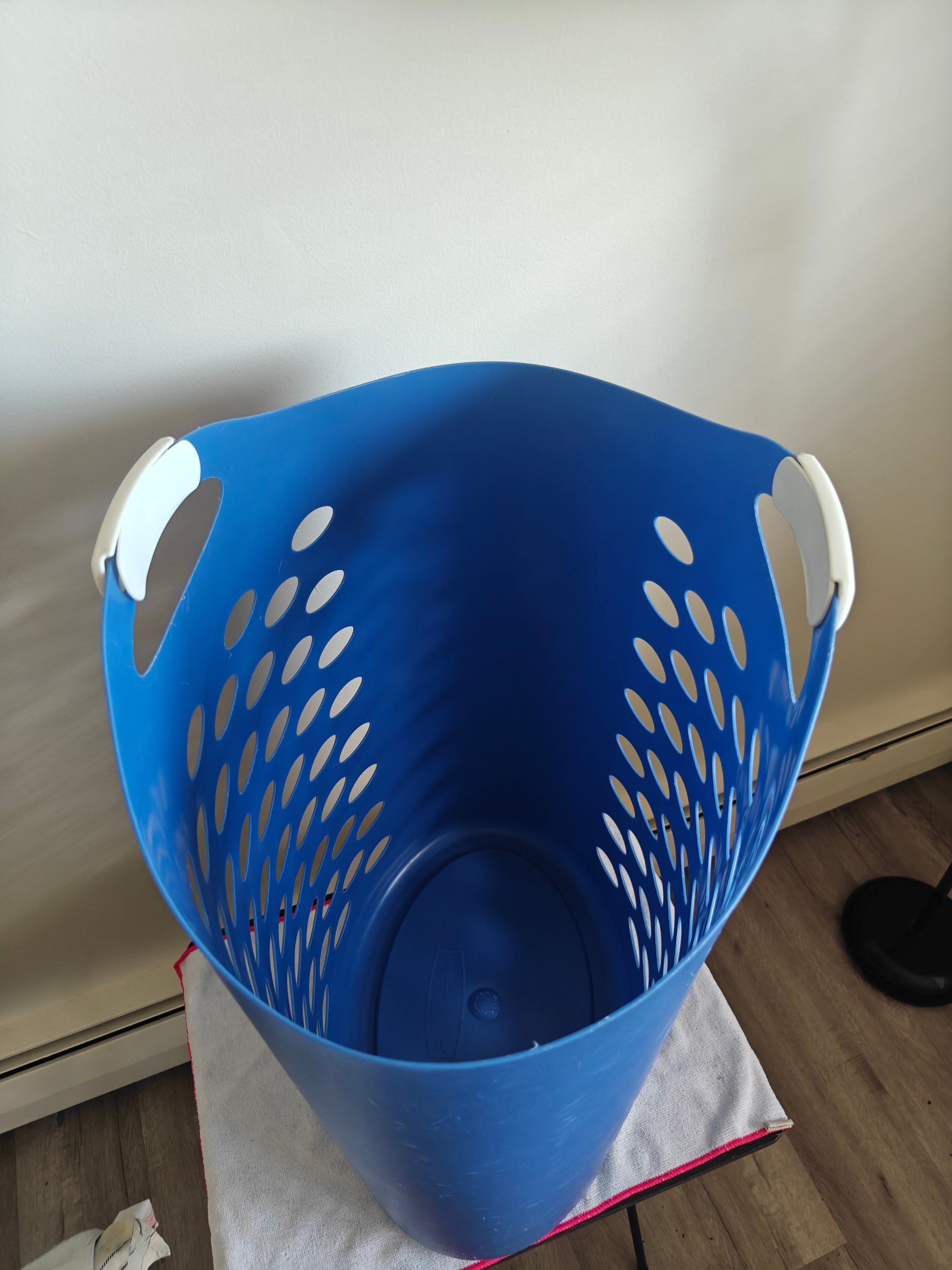 Bucket for Cloths - photo 2