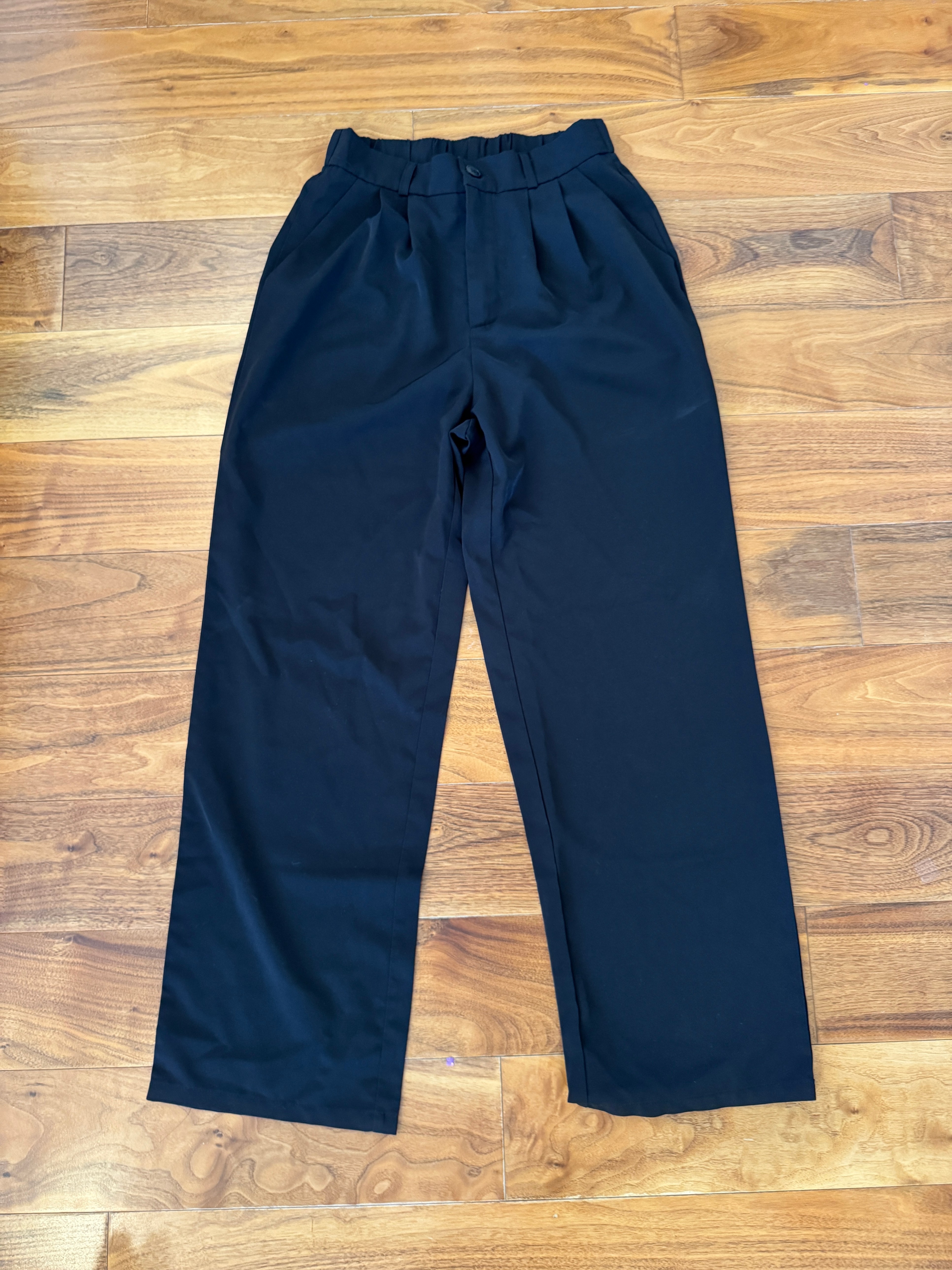 DAZY Black Dress Pants