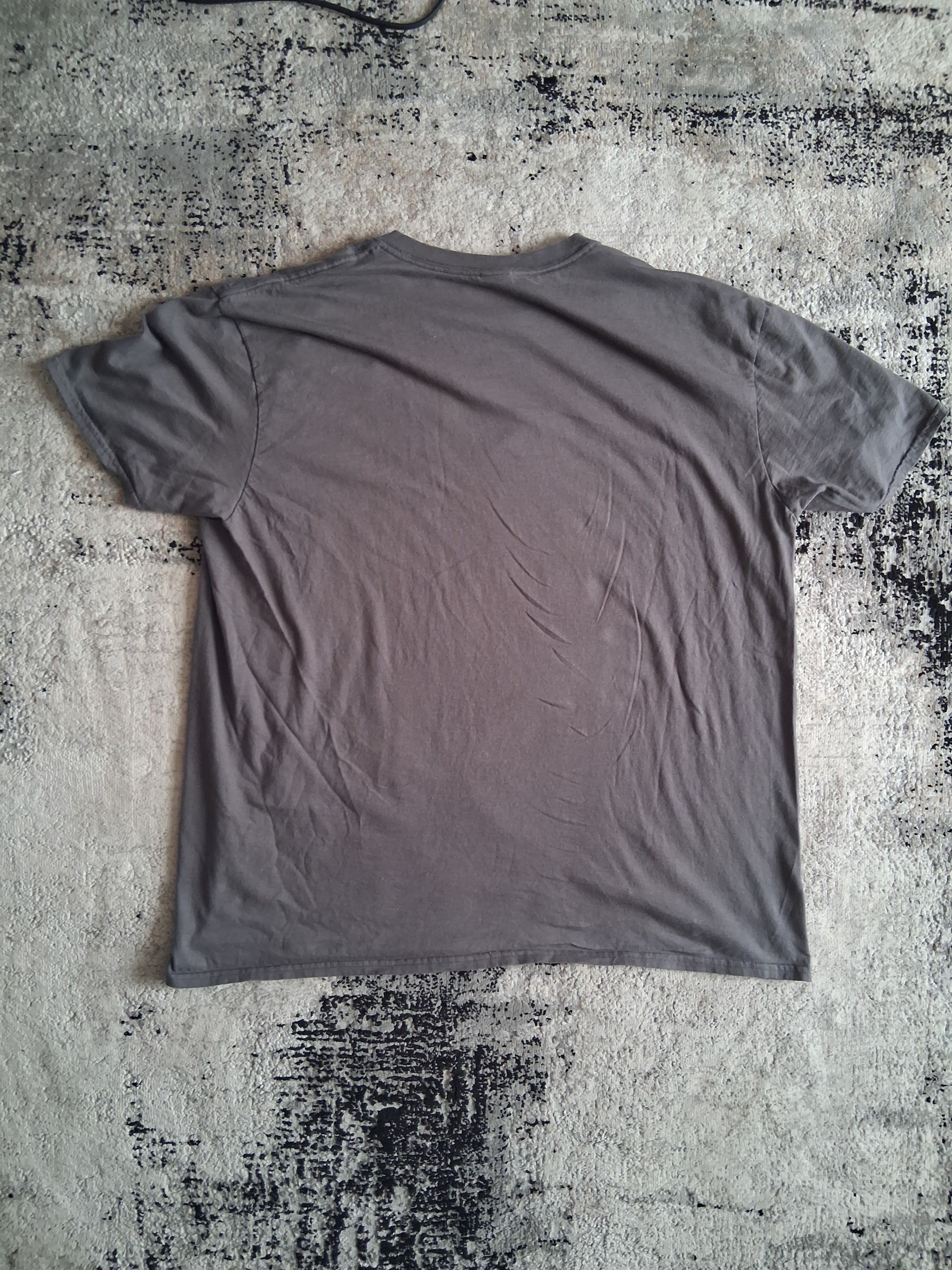 Y2K Style Coors Light "The Silver Bullet" Tribal Graphic T-Shirt - photo 2