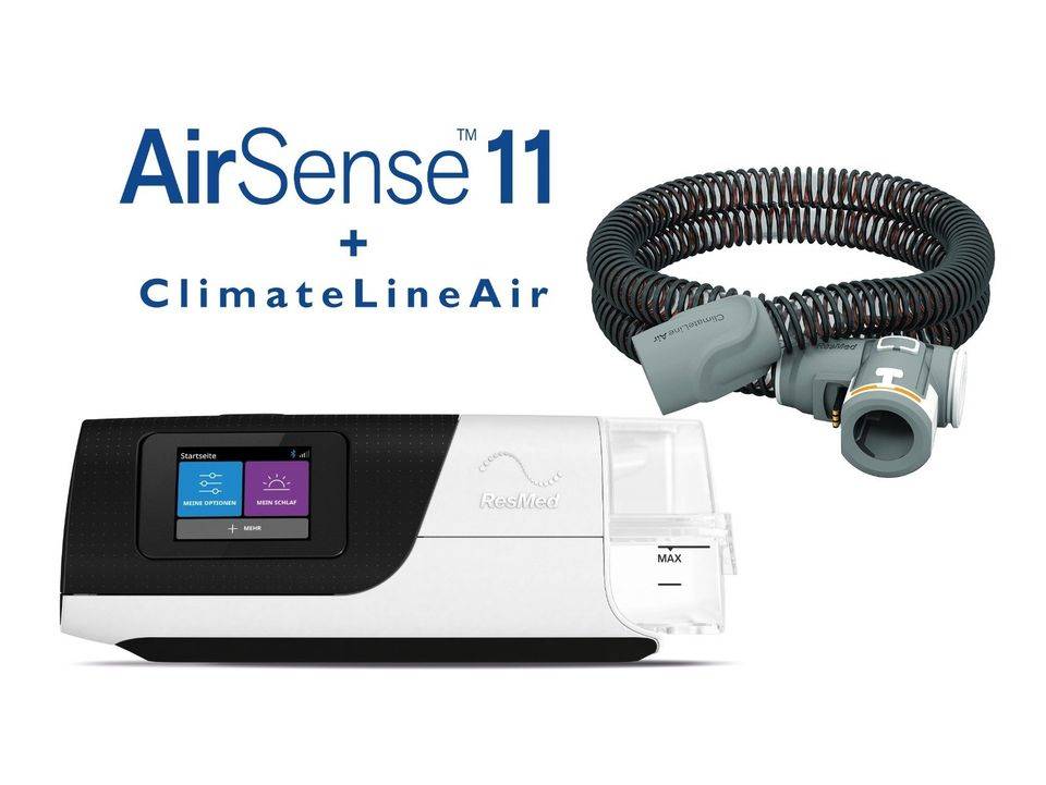 *Brand New* Resmed Airsense 11 Autoset Cpap 4G - $1,000