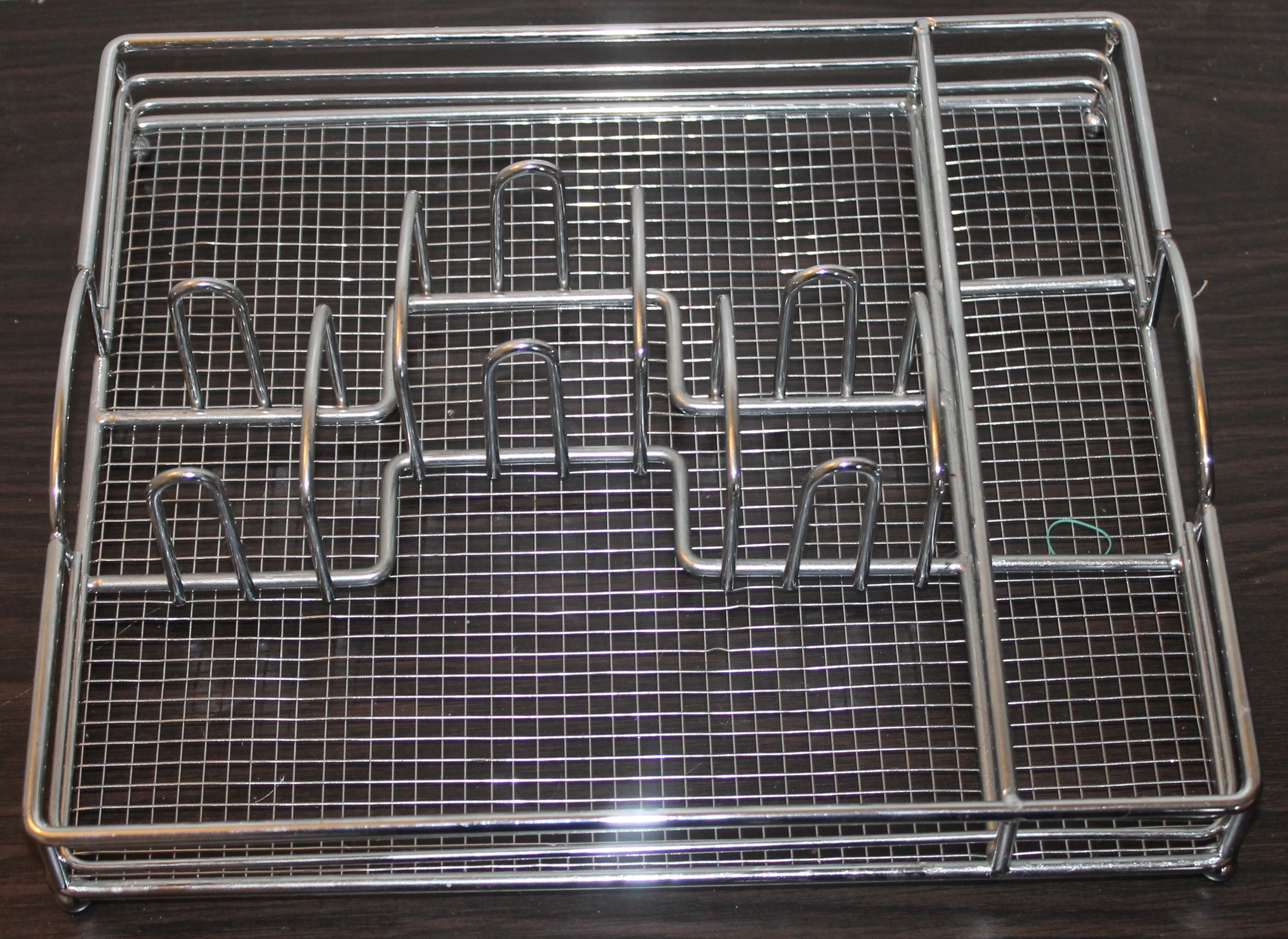 Stainless Steel Stand - photo 2