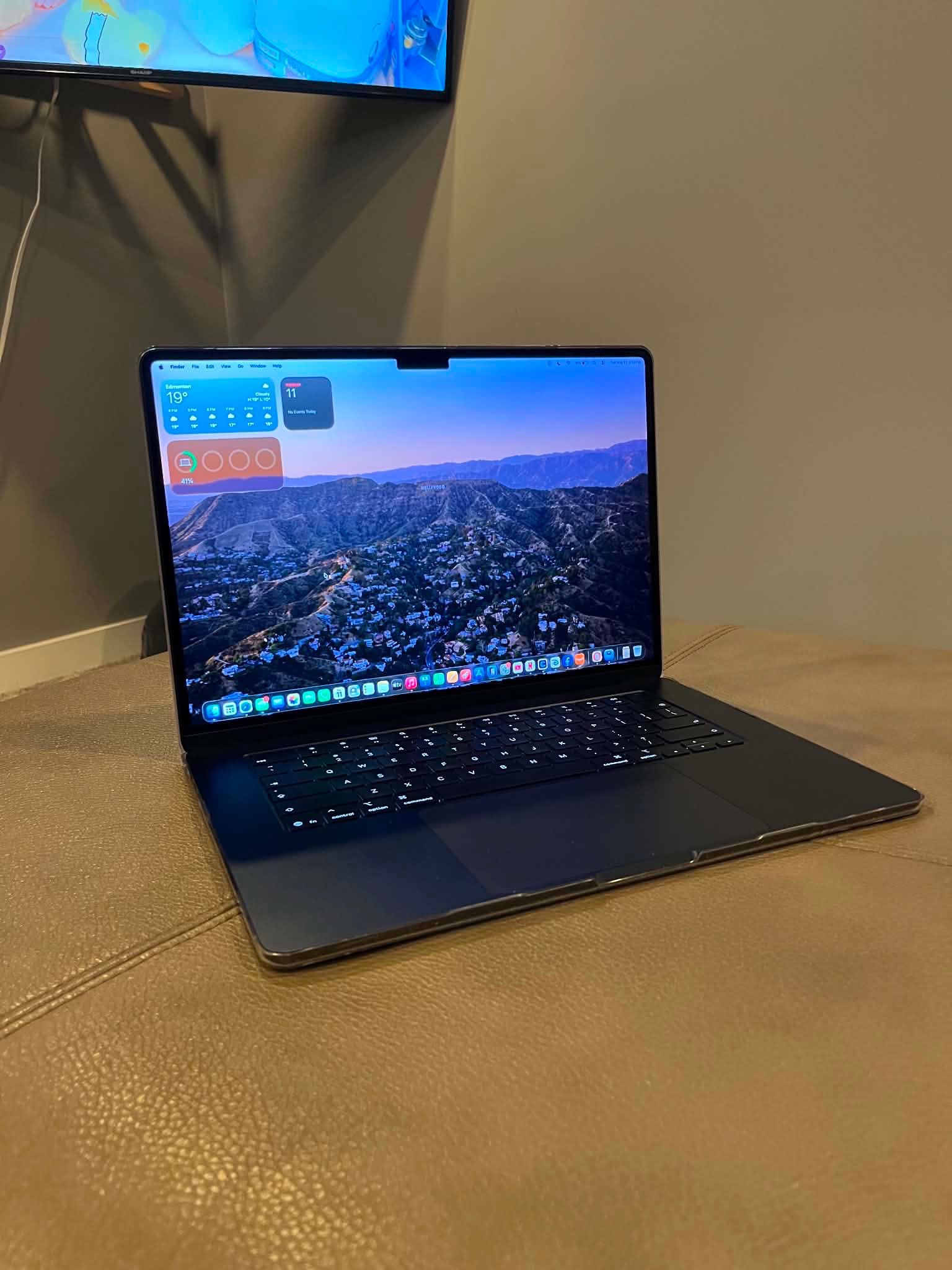 15 Inch MacBook Air M5 - photo 2