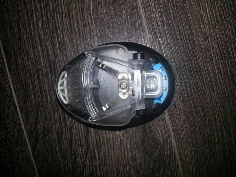 Universal Phone Battery Charger