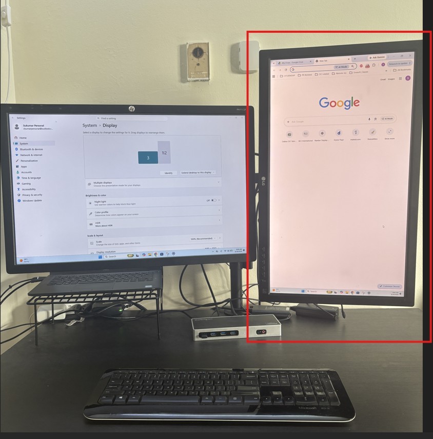 LG 24MB35PY-B 24" Professional Monitor for Sale - photo 2