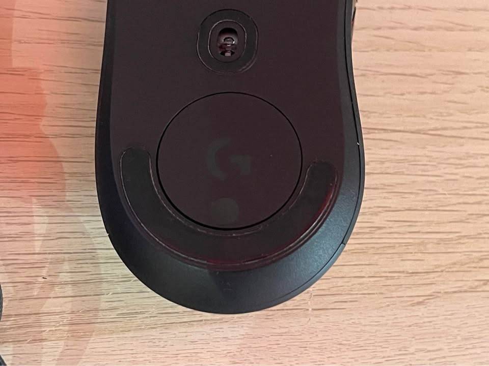Logitech G403 Hero Gaming Mouse - photo 3
