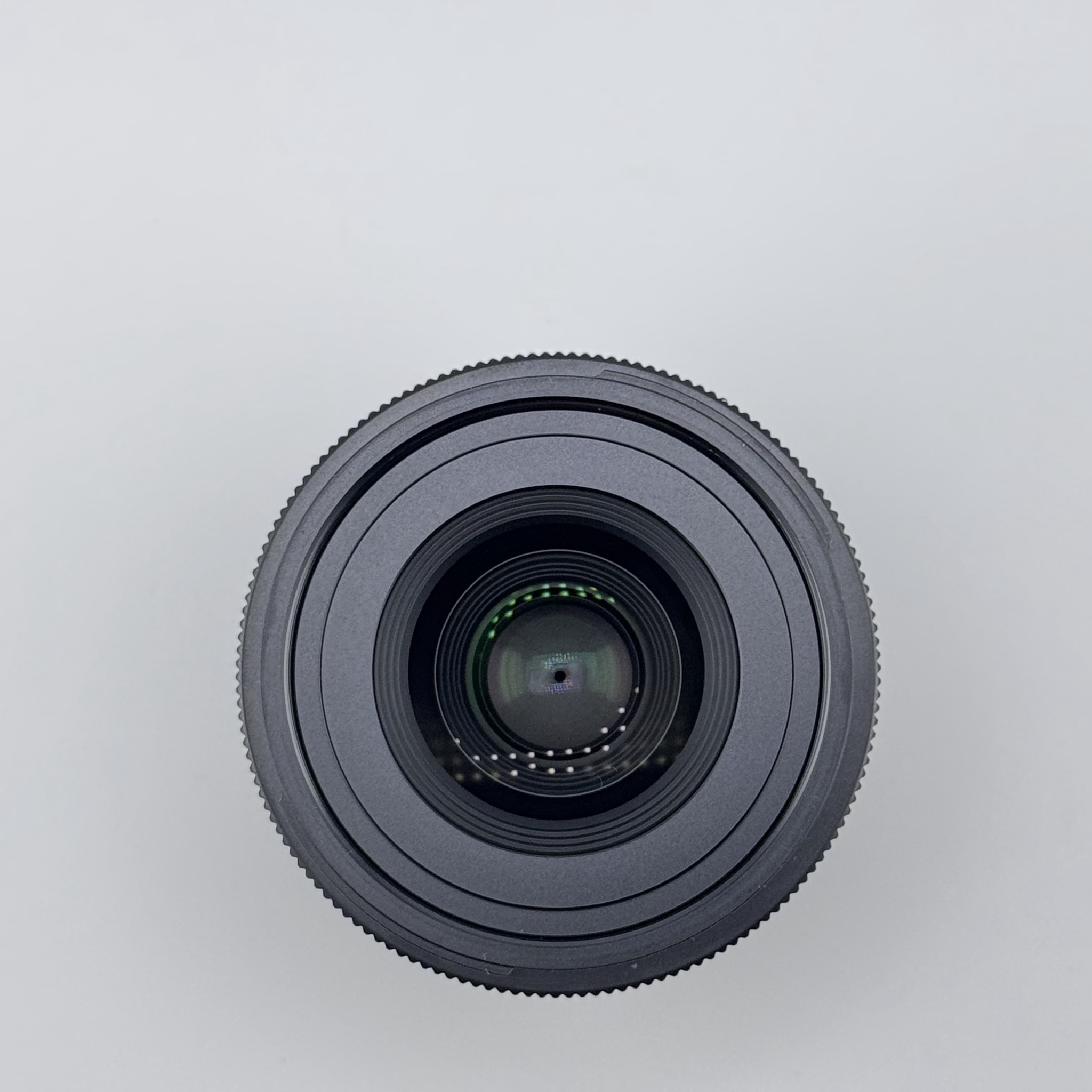 Sigma 35mm f/2 DG DN Contemporary - E-mount - Like New - photo 4