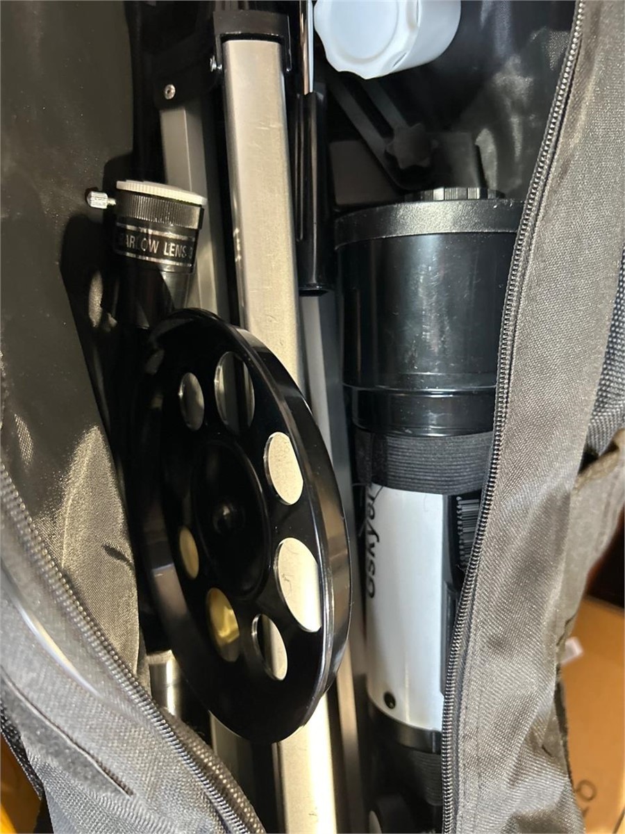 NEW-Gskyer Astronomy Telescope - photo 2