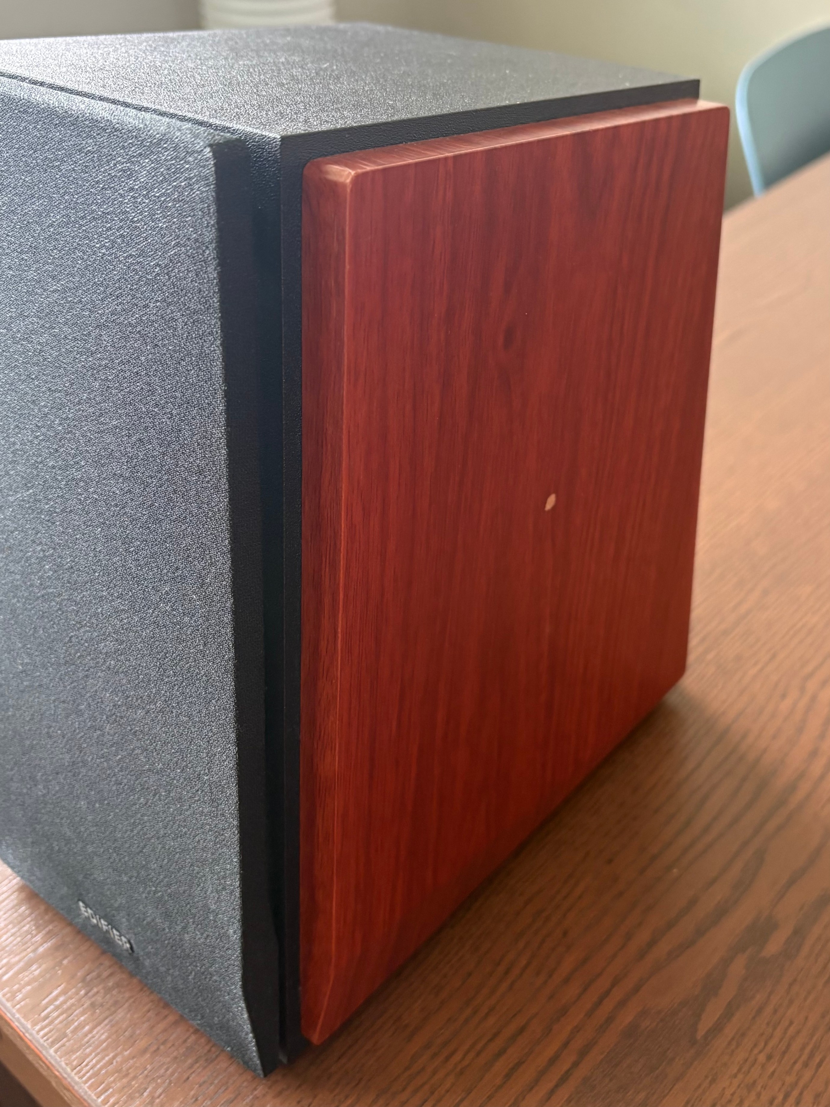 Edifier R1700BT Bluetooth Bookshelf Speakers - photo 4