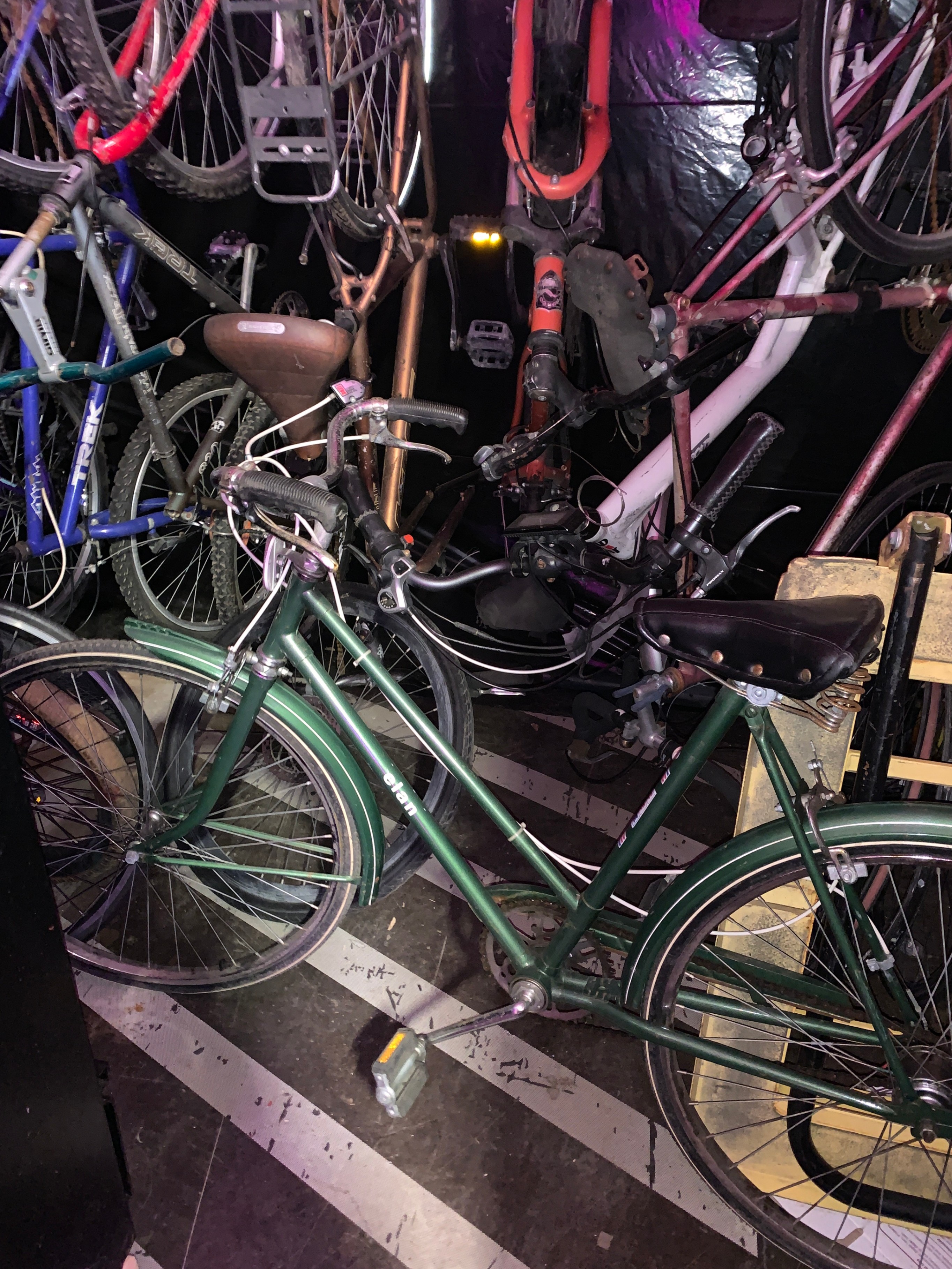 # Massive Bike Clear-Out – Perfect To Flip, Upgrade & Profit - photo 3