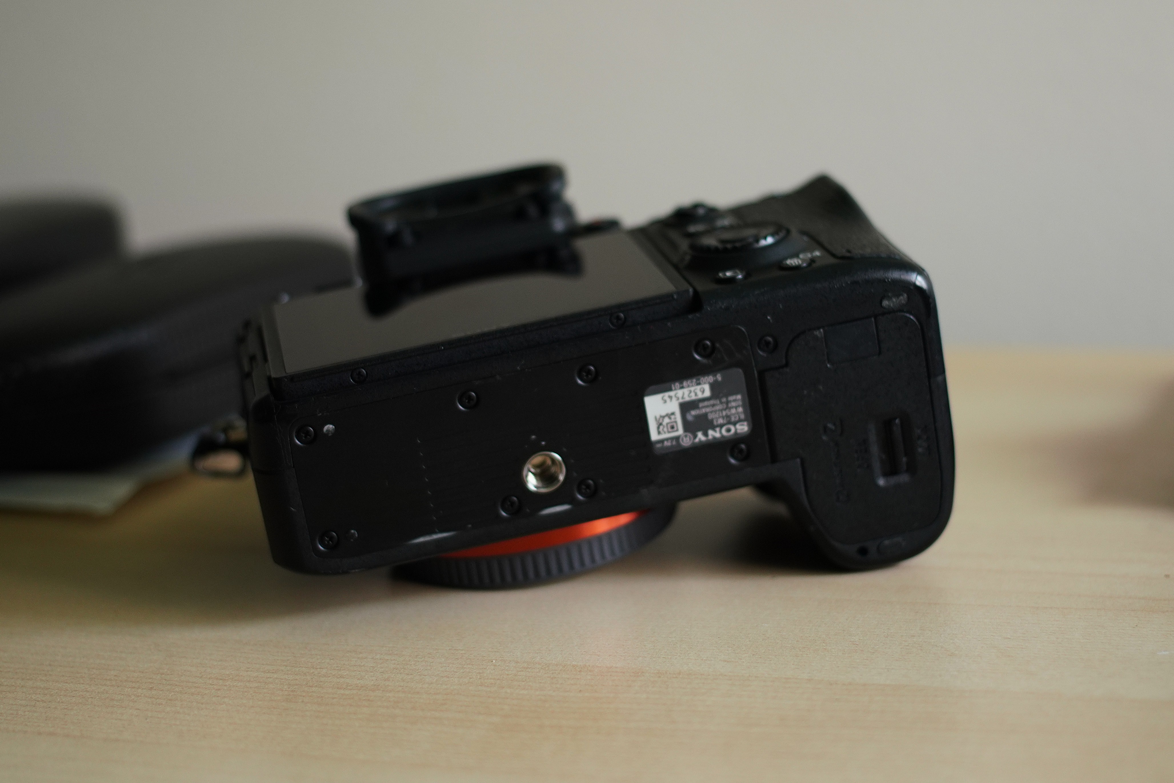 Sony A7III Bundle - photo 4