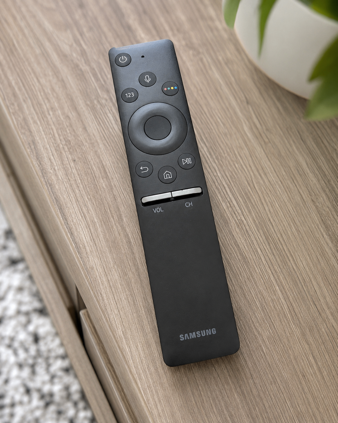 43” 4K UHD Smart TV – UN43MU6300 - photo 4