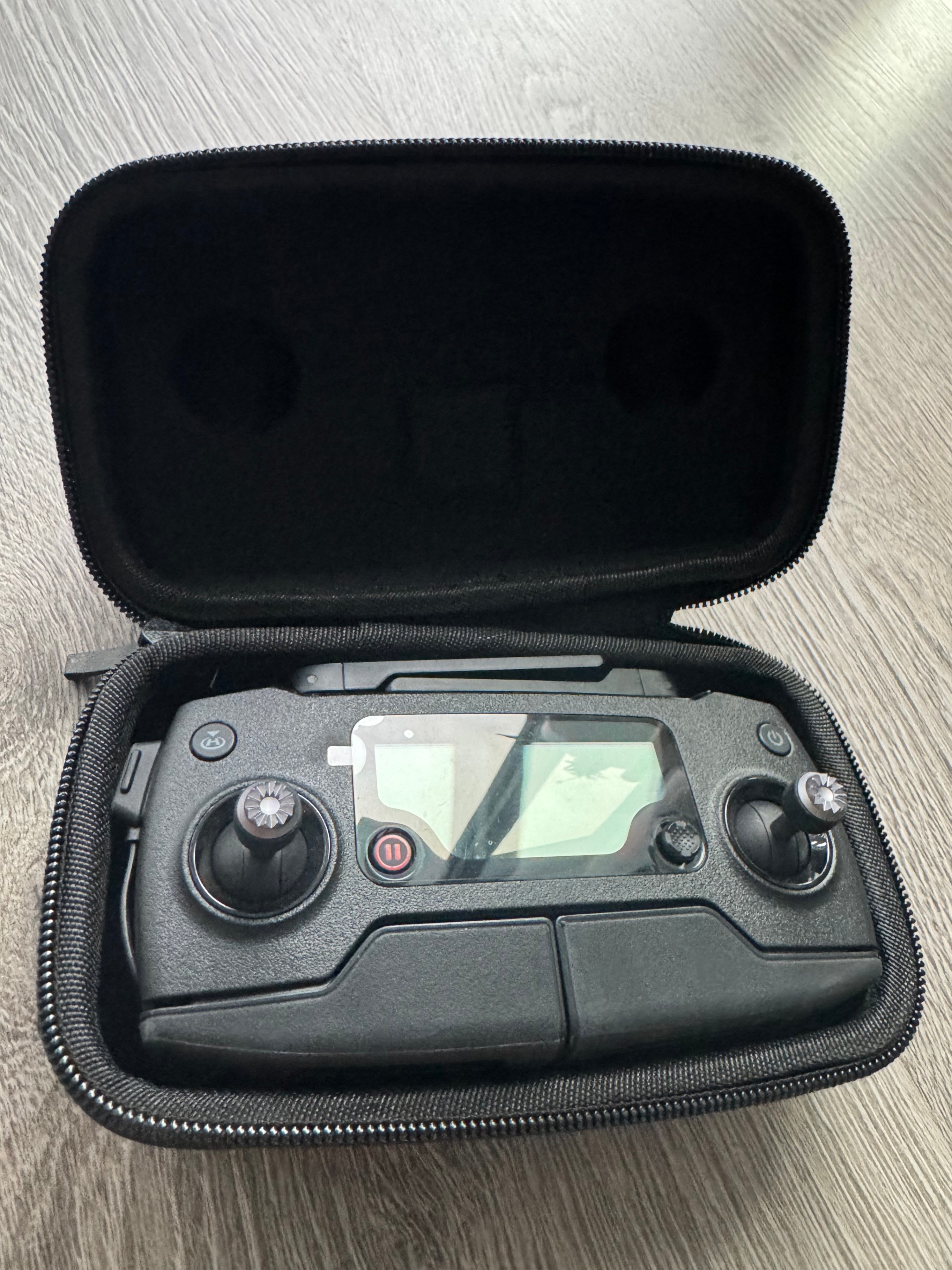 Drone DJI Mavic Pro - Bundle Combo - photo 3