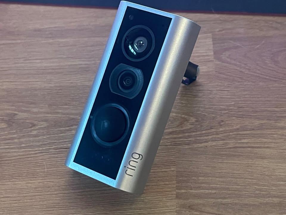 Ring Door View Cam (Lens Only)