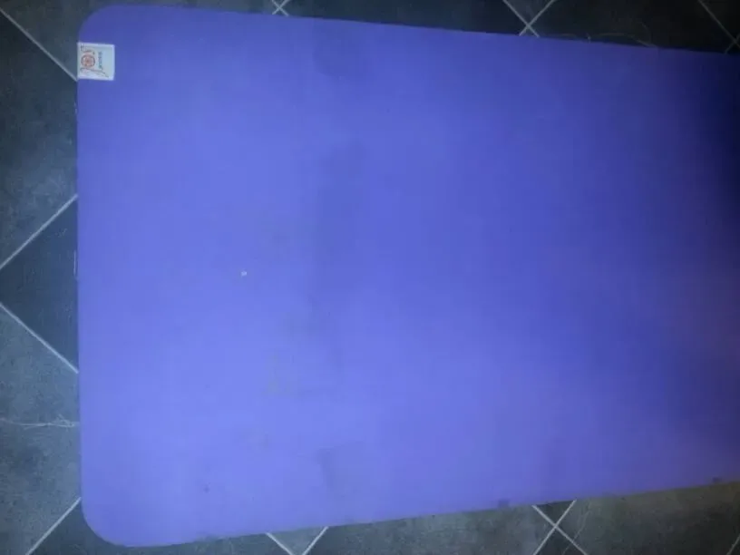 Gaiam Sol Yoga Mat - photo 3