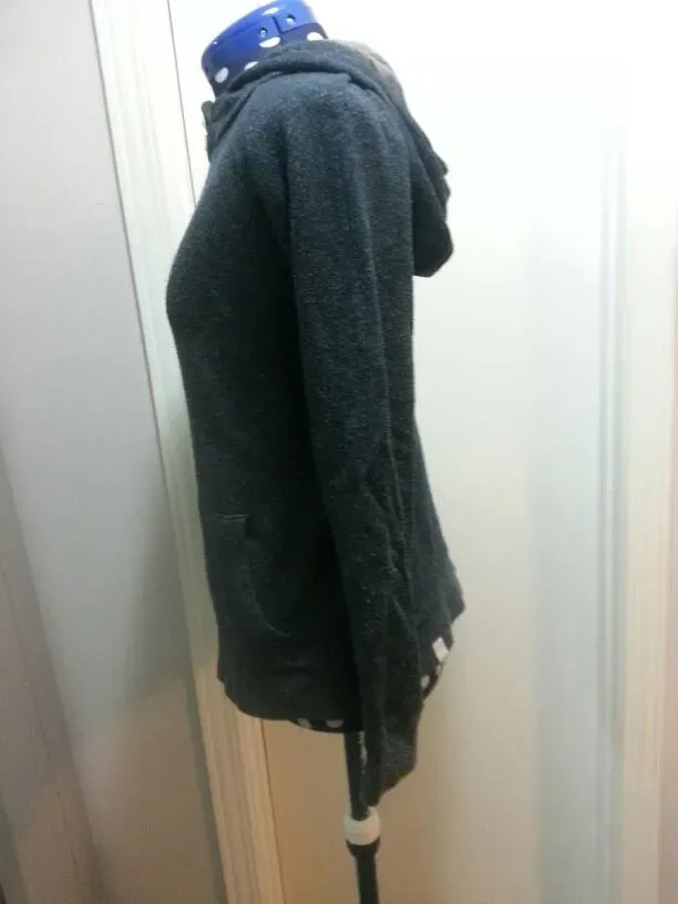Comfy Firefly Hoodie -- Labeled XL But Fits Like Women's Xs - photo 2