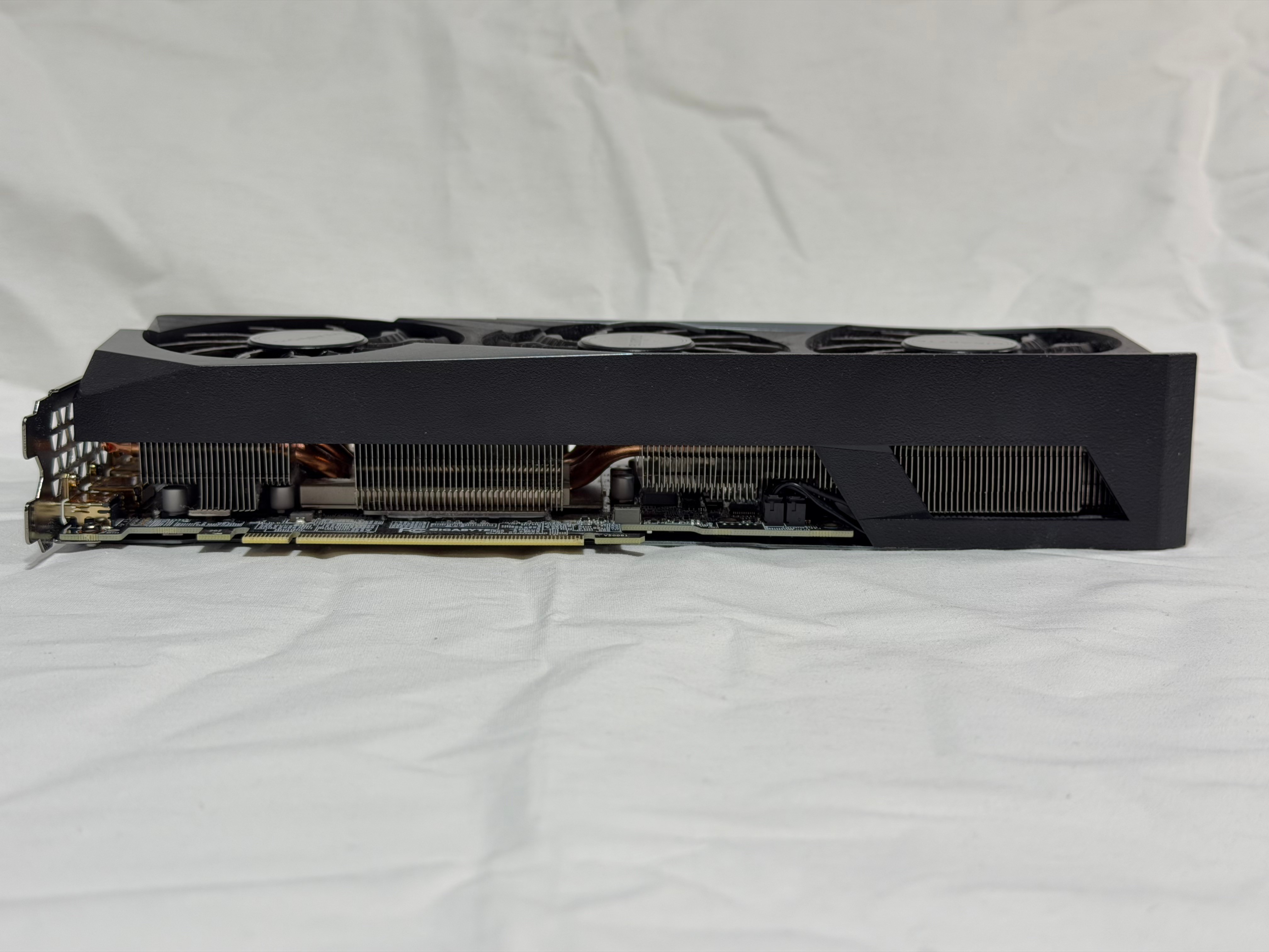 Gigabyte RTX 3070 - Working - photo 4