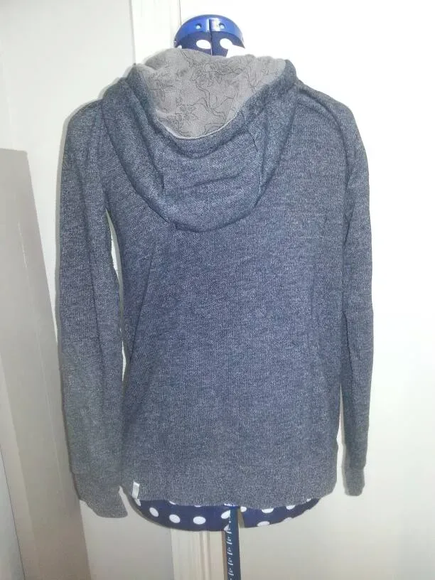 Comfy Firefly Hoodie -- Labeled XL But Fits Like Women's Xs - photo 3