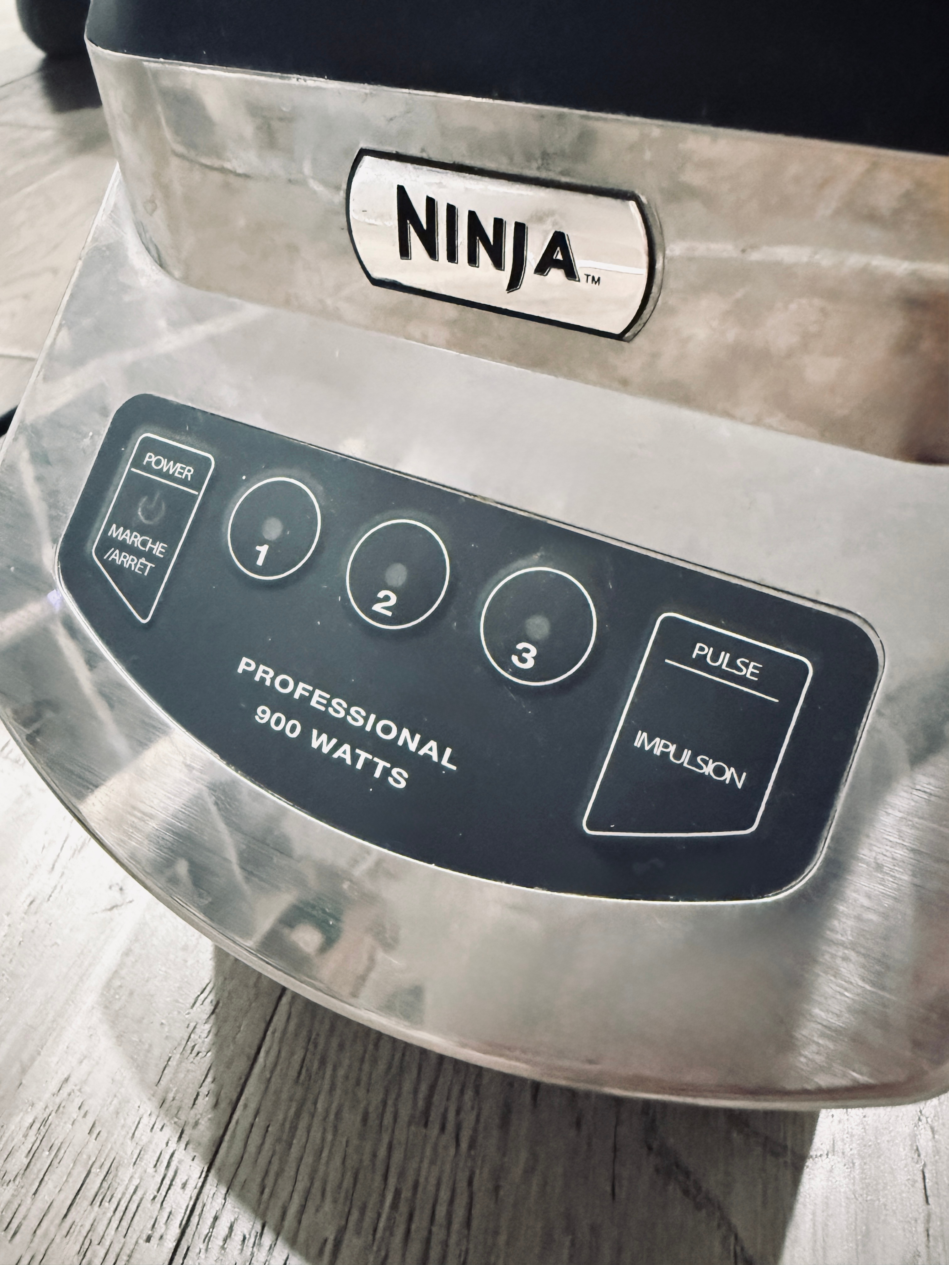 Ninja Professional Blender - photo 2