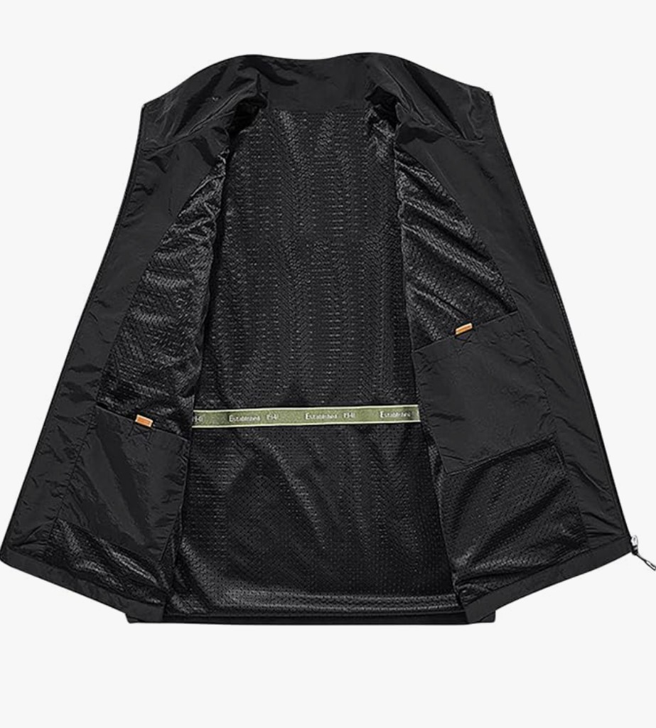 Jacket Multi-Pocket (M-Size) - photo 3