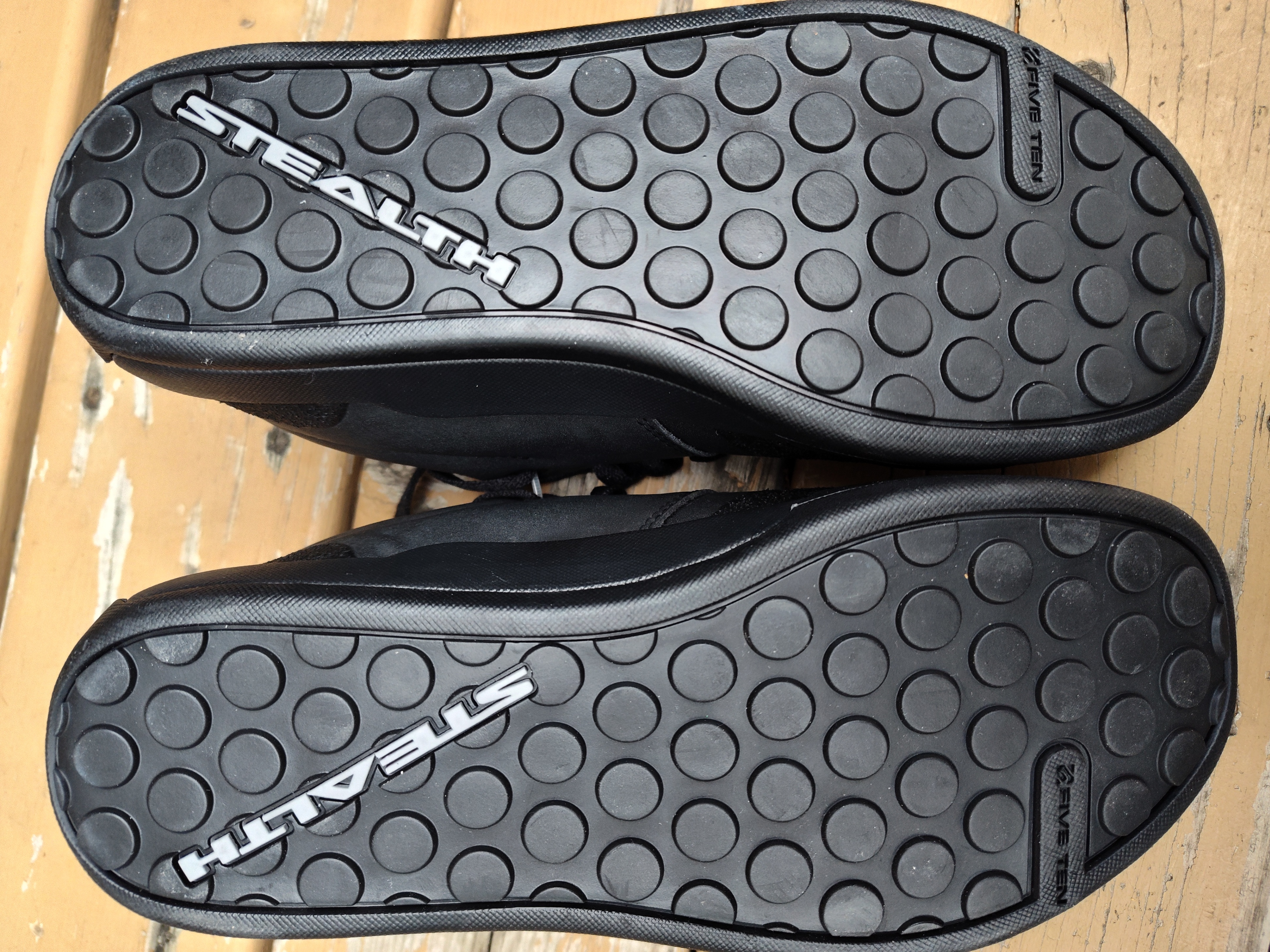 Five Ten Freerider Pro Mountain Shoes Women/Jr Brand New - photo 4