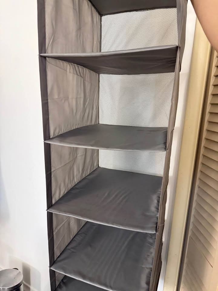 Ikea Organizer with 6 compartments - photo 4