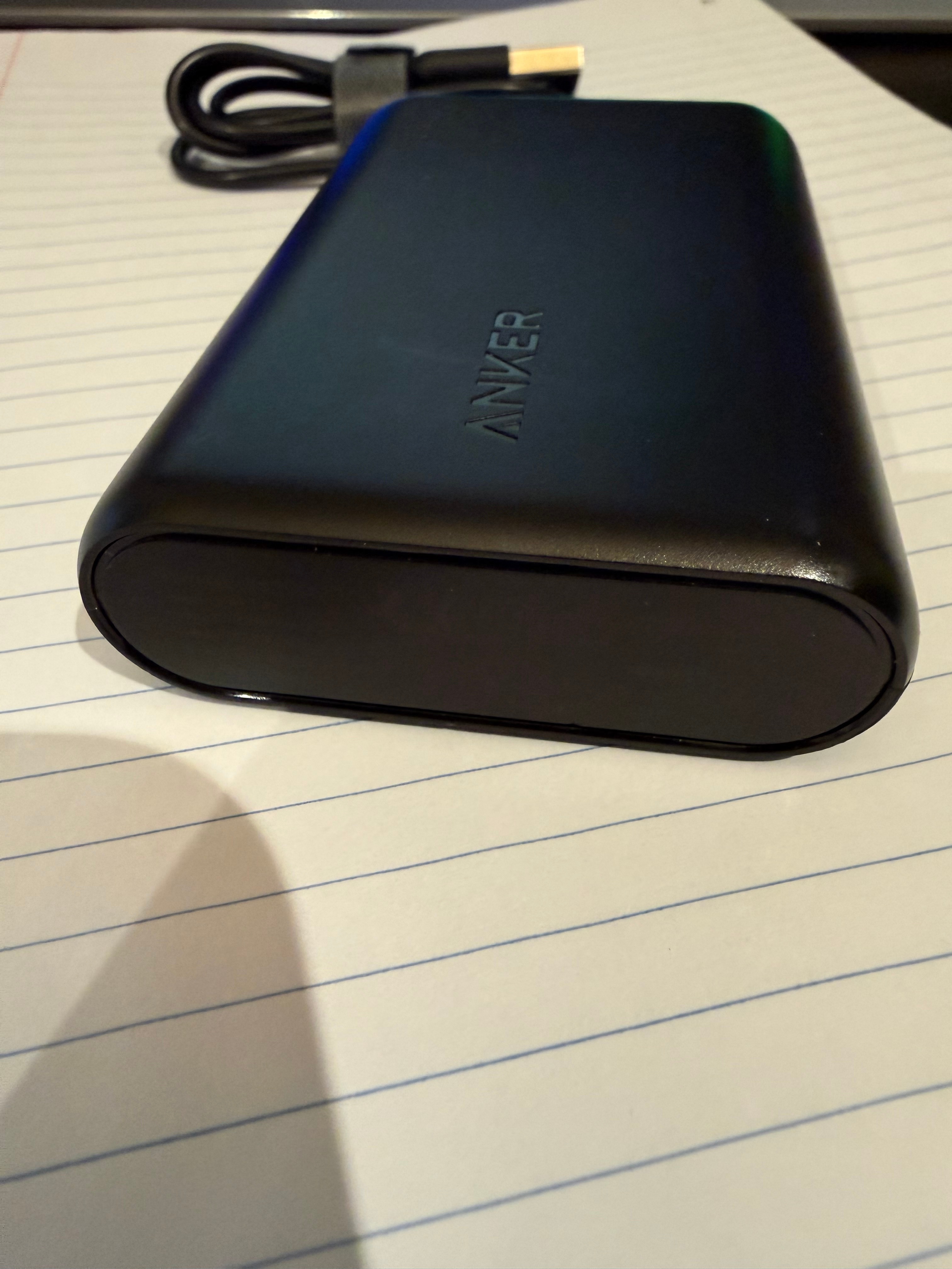 Anker PowerCore 10000mAh - photo 2