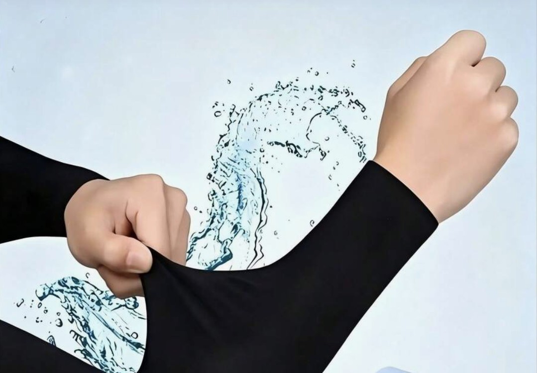 3 Pair Aqua-X UV Protection Arm Sleeves