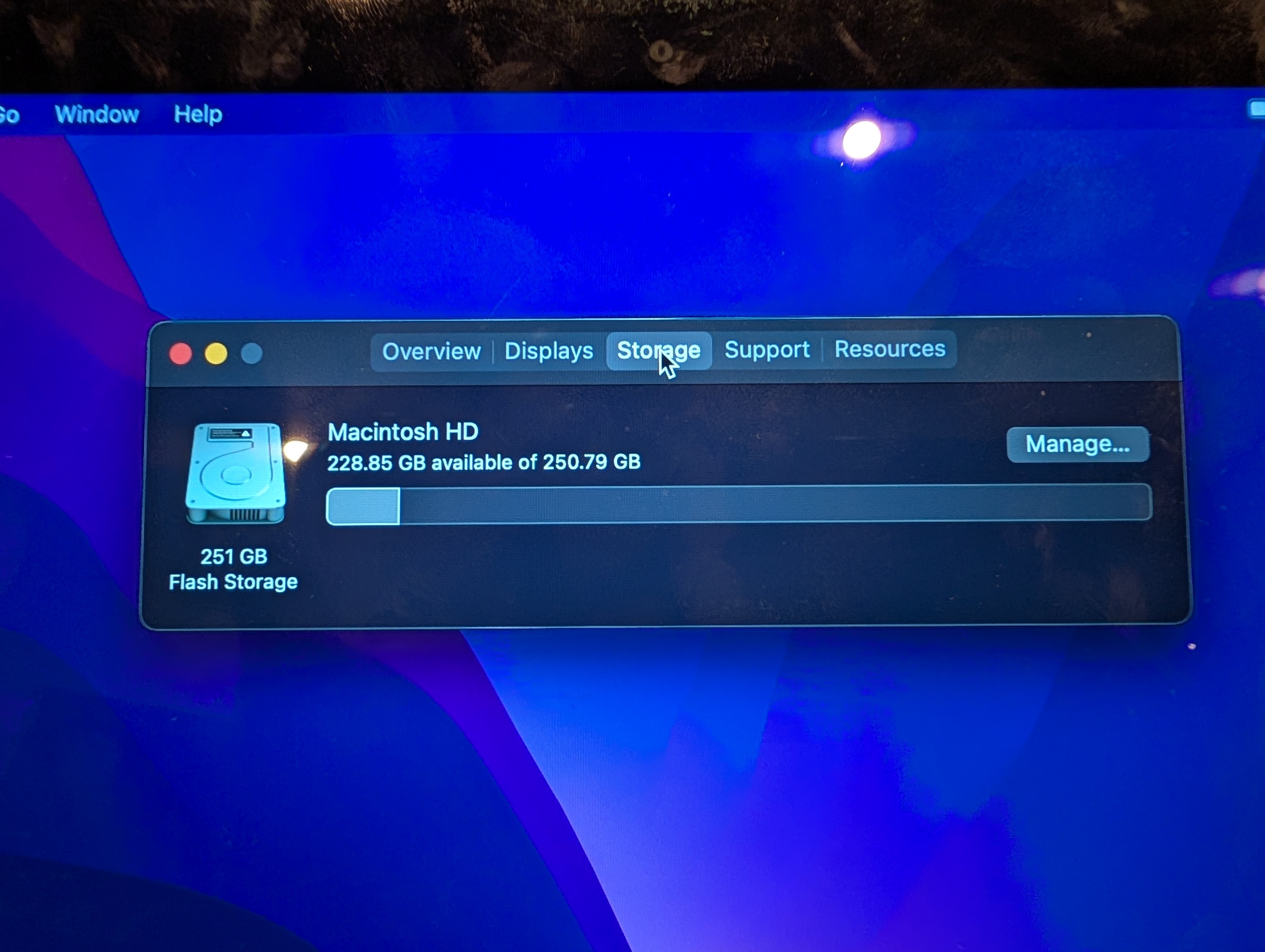 Apple MacBook Pro 13.3" Retina Display - photo 3
