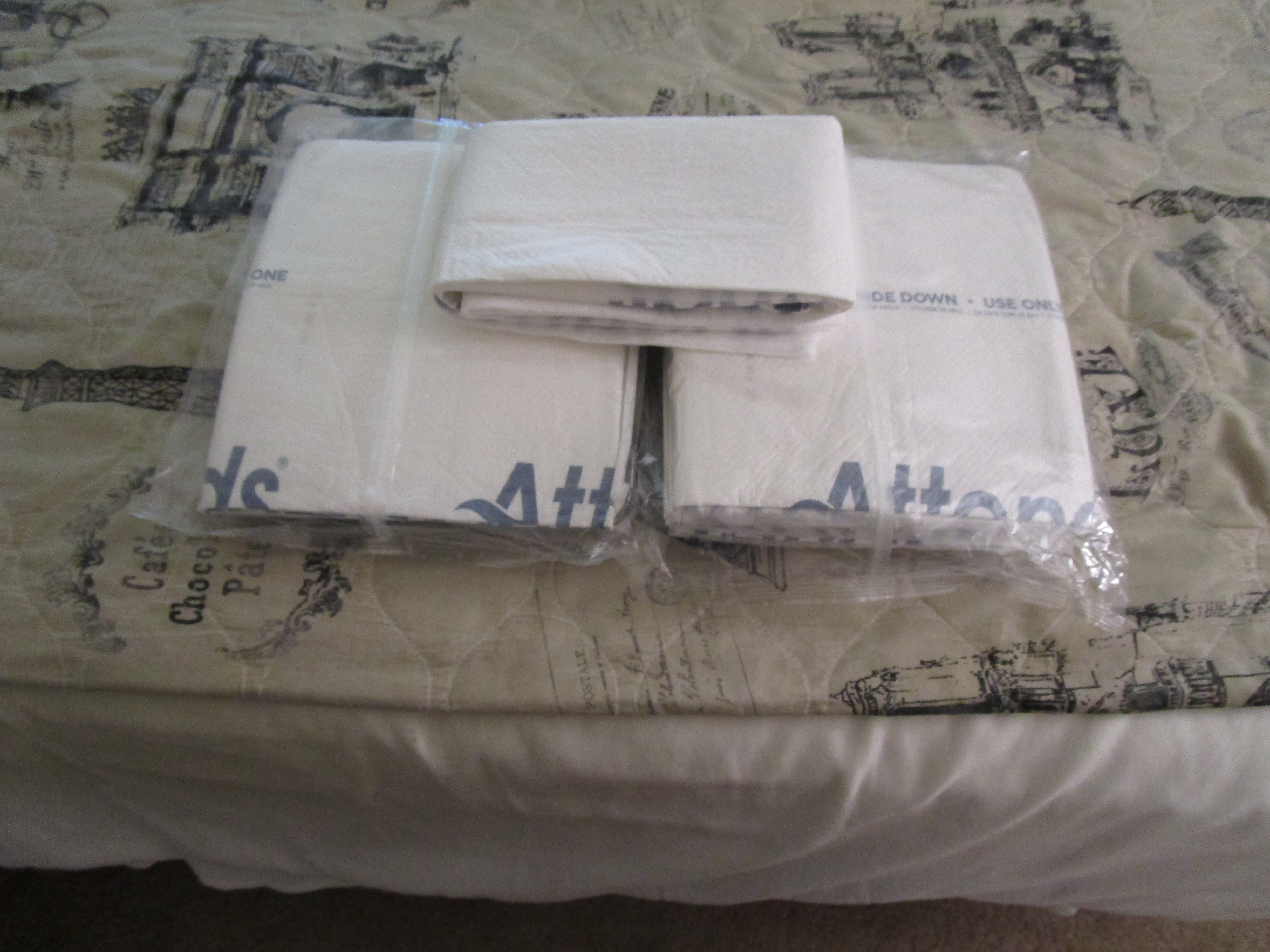 Under Pads - Bed Pads Heavy Duty