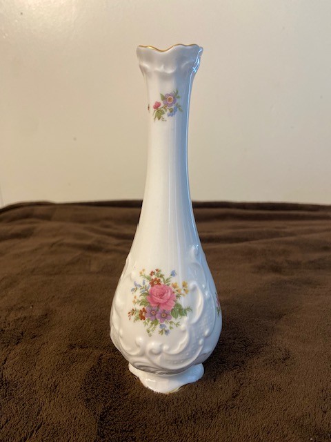 Vintage European Ceramics 3-Piece Set - photo 3