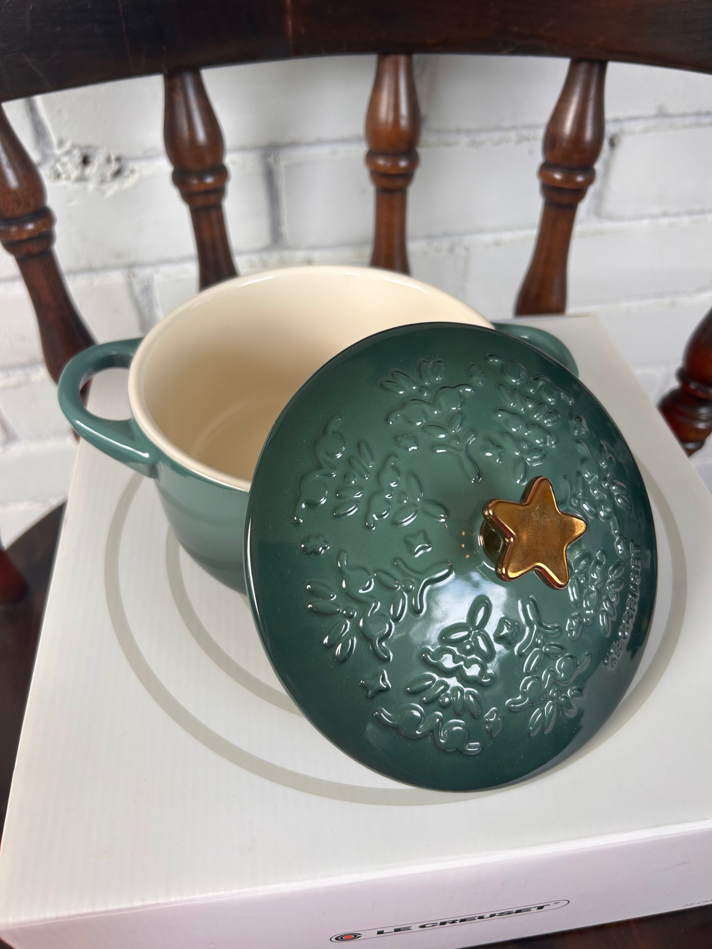 Le Creuset Mini Cocottes - photo 2