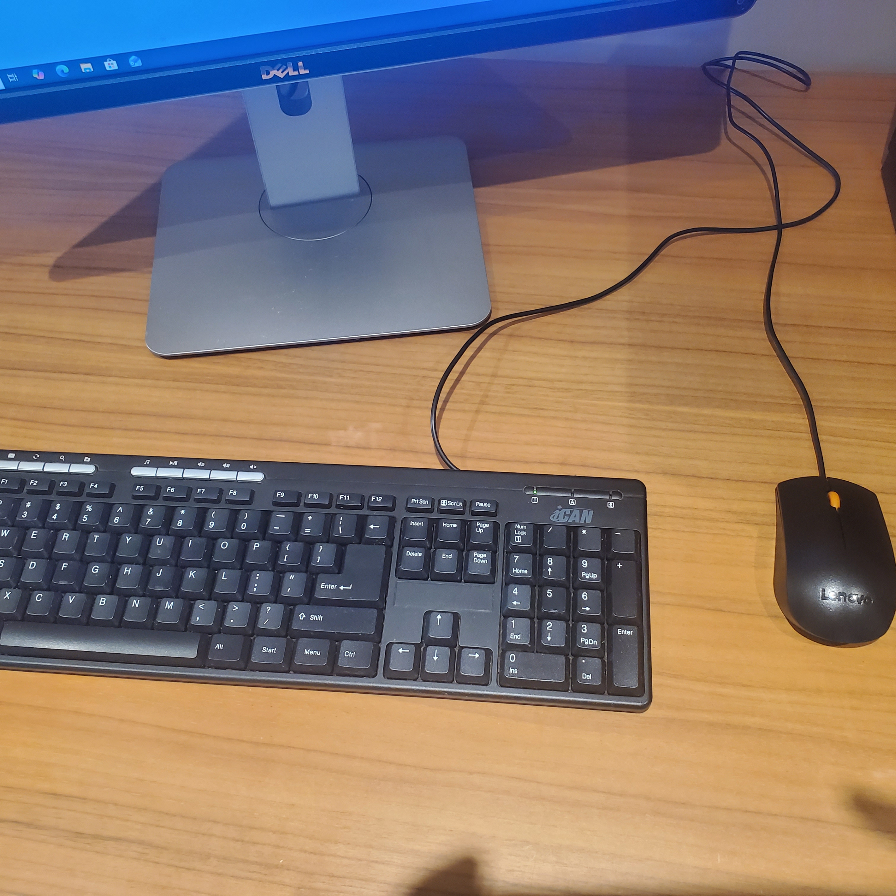 Dell OptiPlex Desktop Computer - photo 4