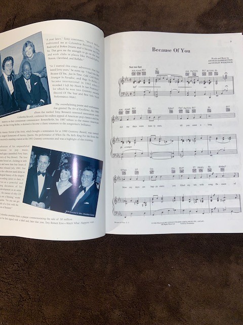 Sheet Music Book Bundle (6 Books)  Piano, Vocal, Guitar/Chords - photo 2