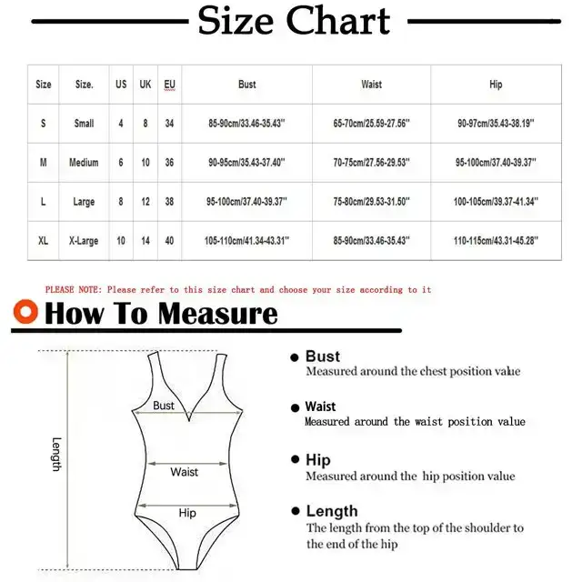 Women's One-Piece Swimsuit - photo 2