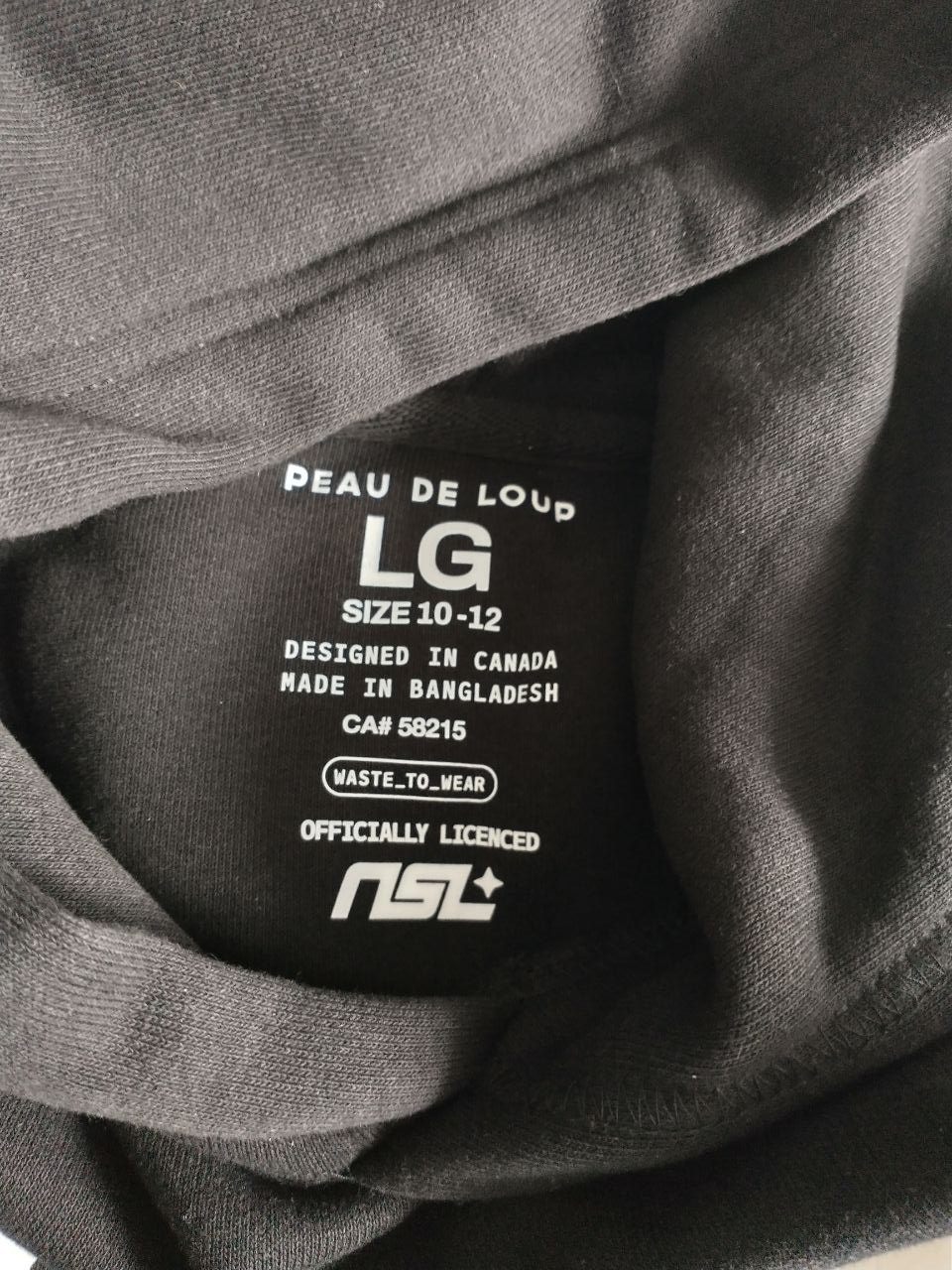 NSL tops bundle - Unworn - photo 5