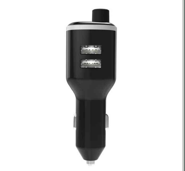 Scosche BTFreq Hands-Free Car Kit with Bluetooth FM Transmitter - photo 4