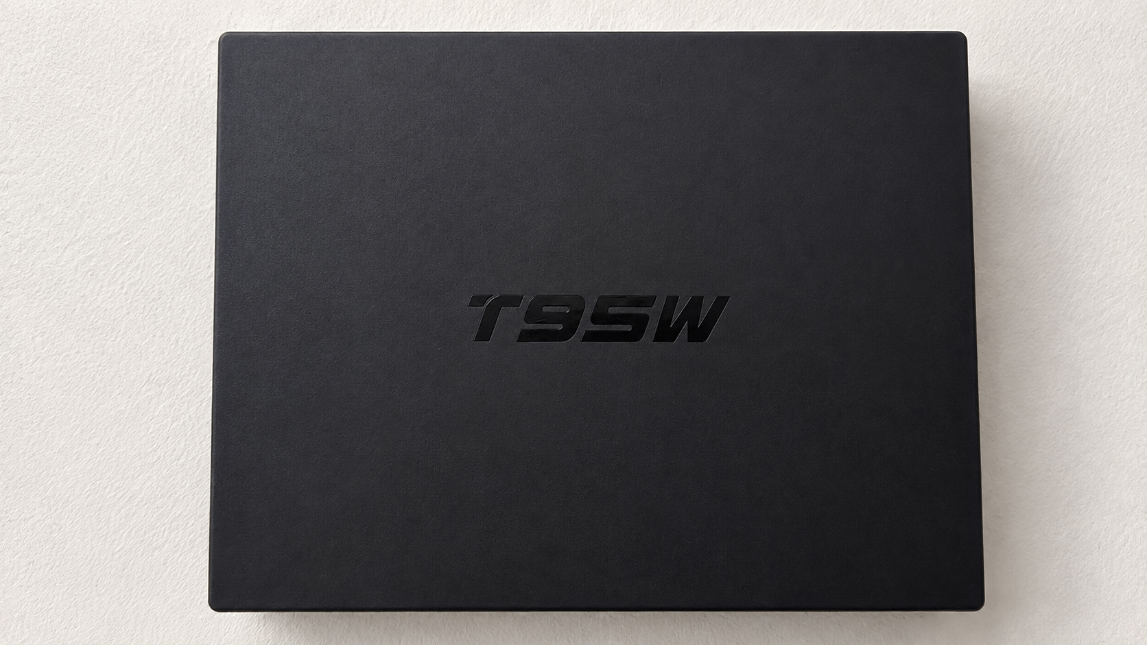 T95W 4K Ultra HD Android TV Box (4GB RAM / 32GB Storage) - photo 3