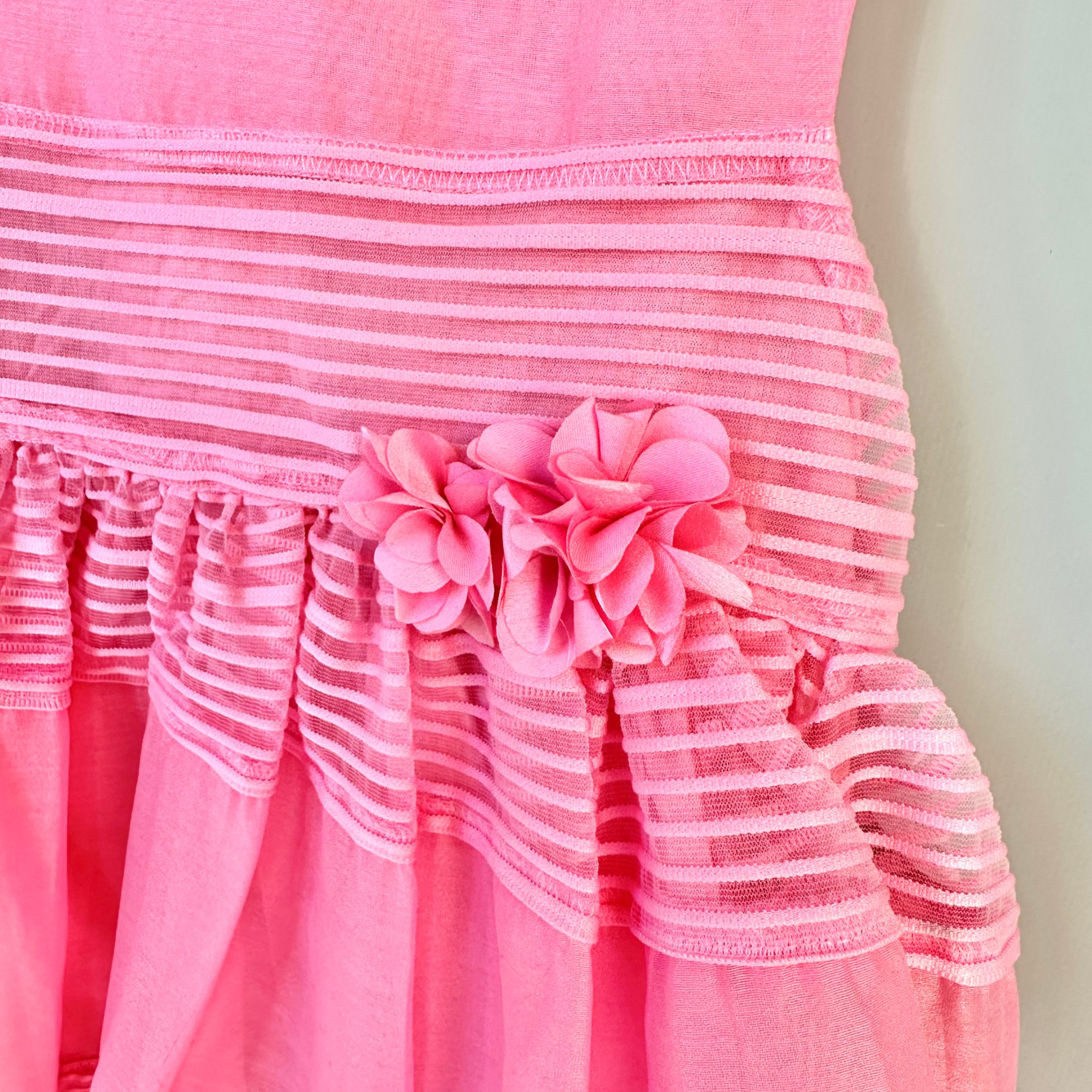 Baby Girl Dress - H&M - 4-6 Months - photo 3
