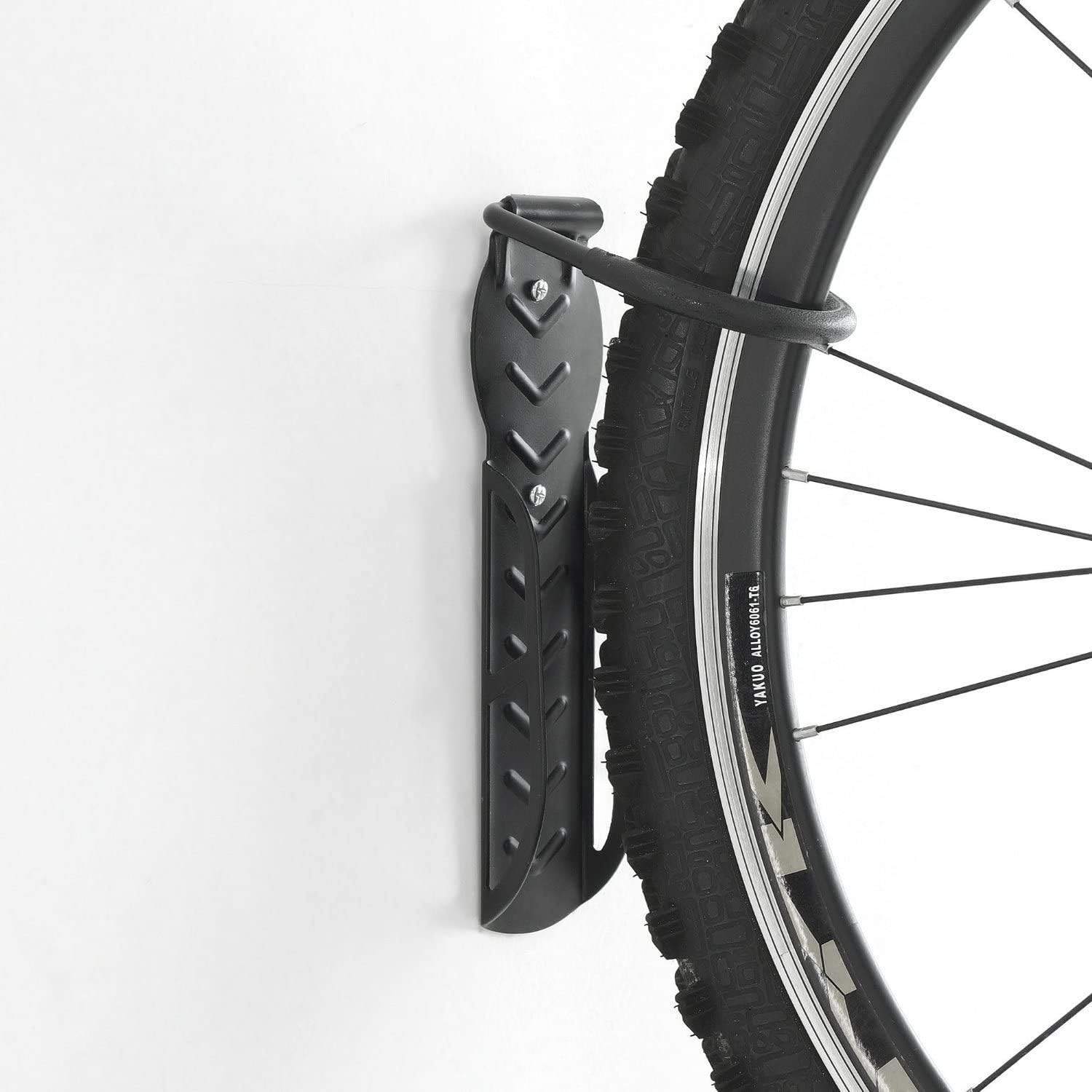 Vertical bike wall hanger - photo 4