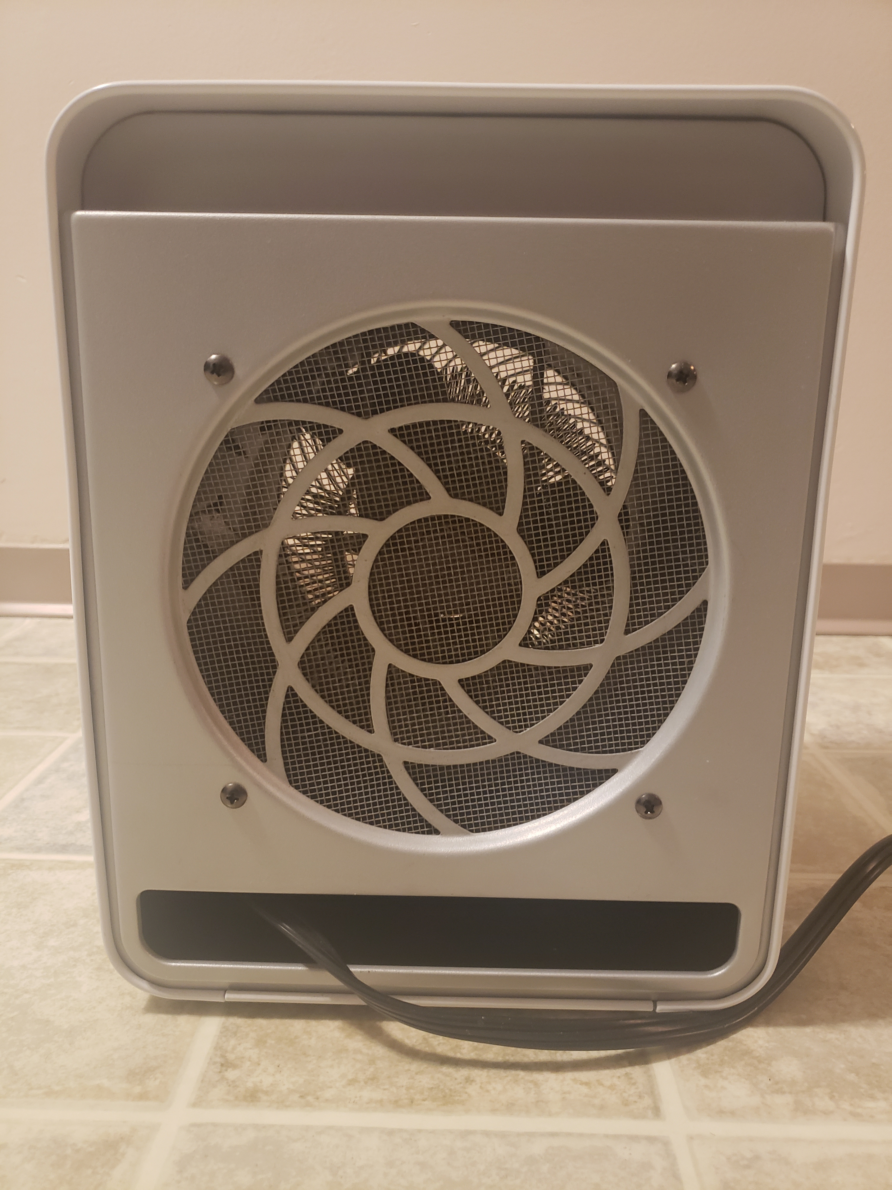 Vornado VMH500 Whole Room Heater, Space Heater. Like New. - photo 4