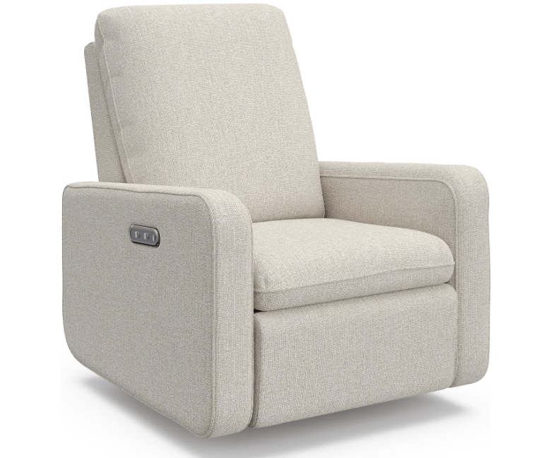 Graco Teddi Power Recliner With USB (New in box) - photo 2