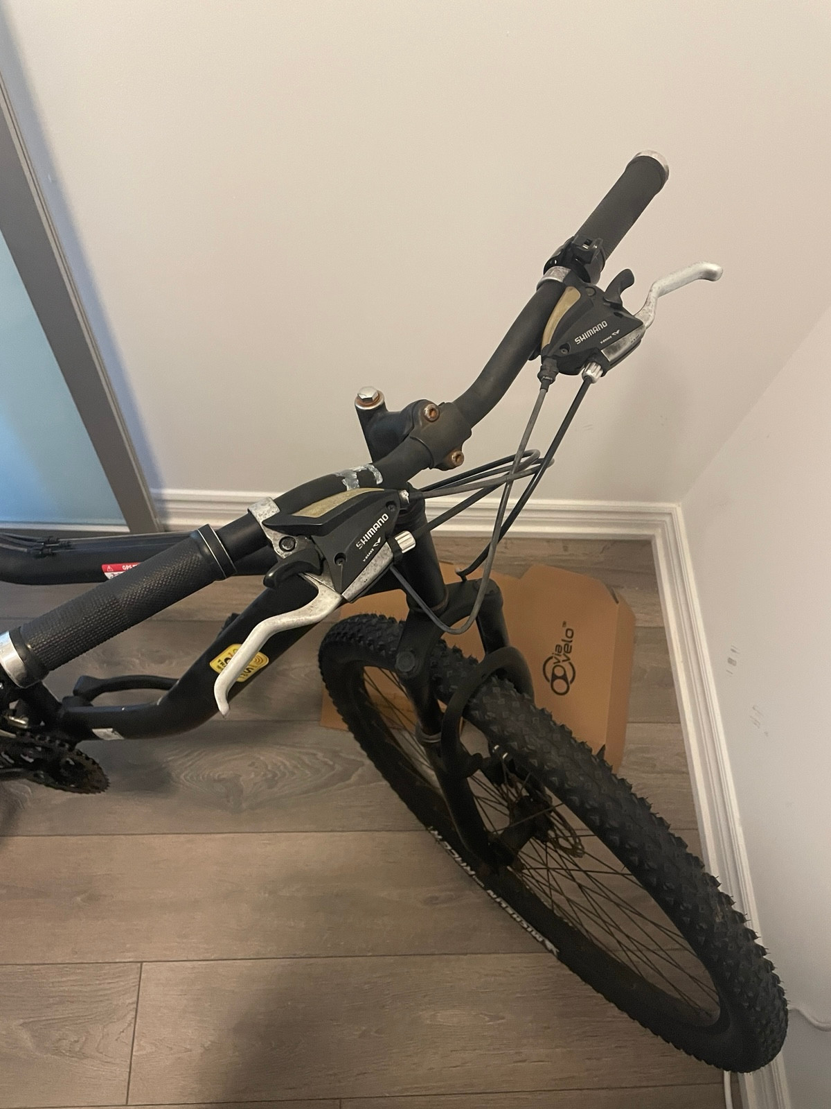 🏡 Moving Out Sale – 29" Wheel Bike (Large 19" Frame) 🚲 - photo 2