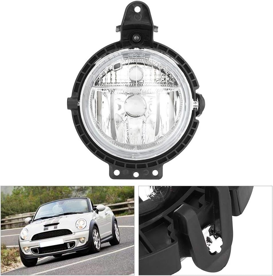 MINI R55 R56 R57 R58 R59 Front Fog Light - photo 4