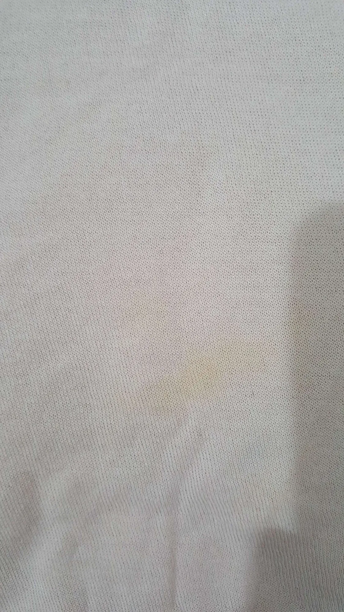 Layering tank top -- off white/ beige - photo 3