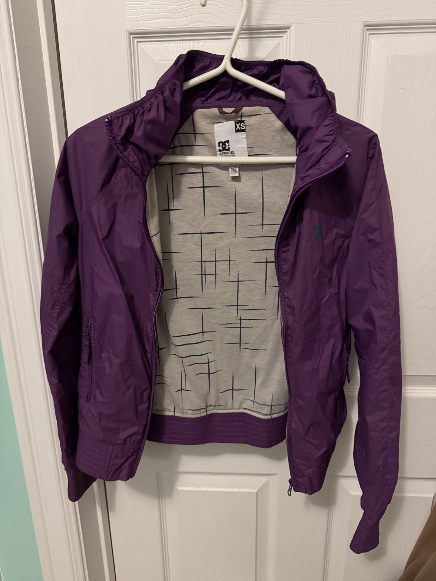 DC Shoes Jacket