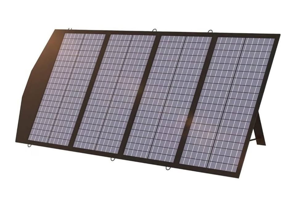 13. BRAND NEW 140W Solar panel