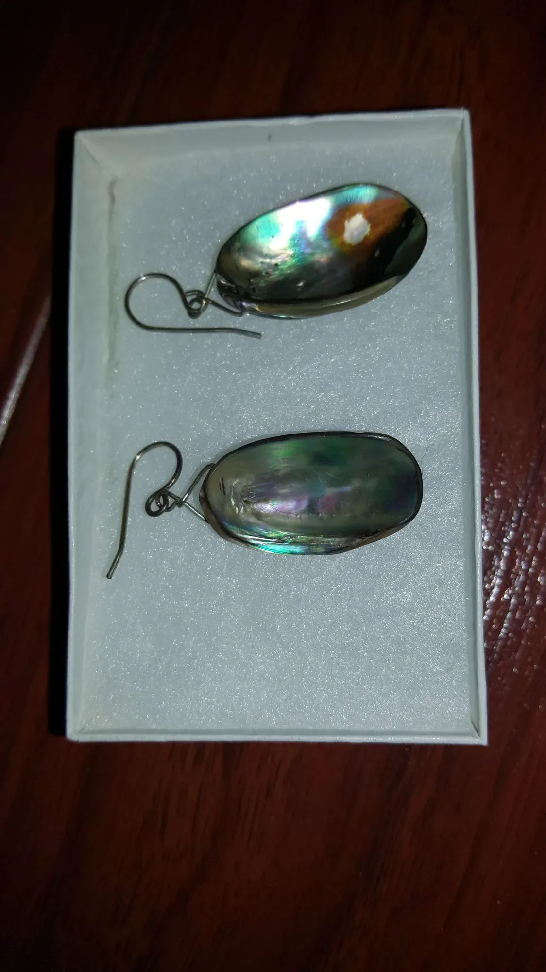 BNIB earrings -- Giftable - photo 2