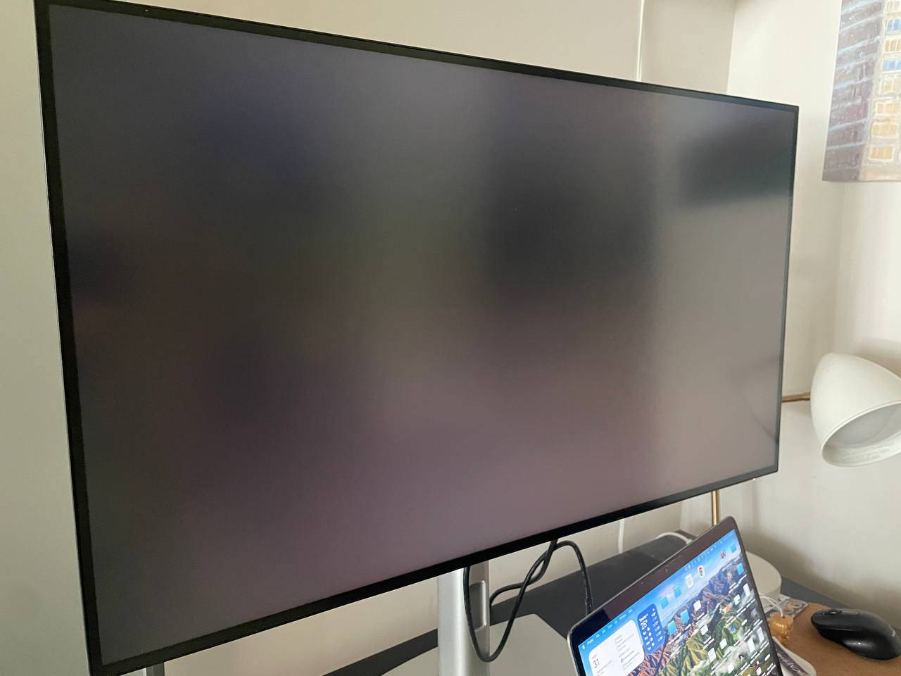 Dell UltraSharp U3223QE 32” 4K USB-C Monitor - photo 3